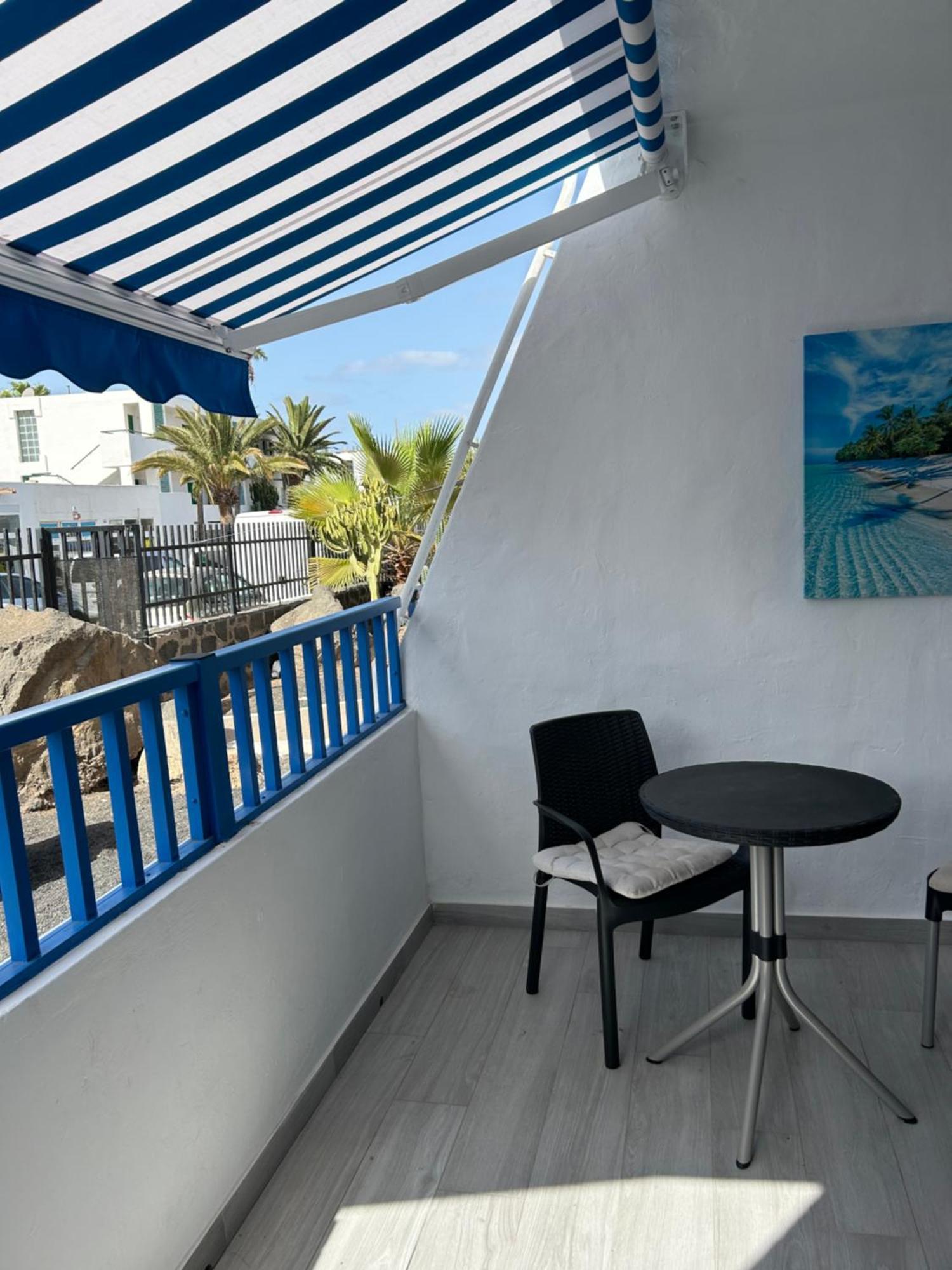 Beach II Puerto del Carmen  Exterior foto